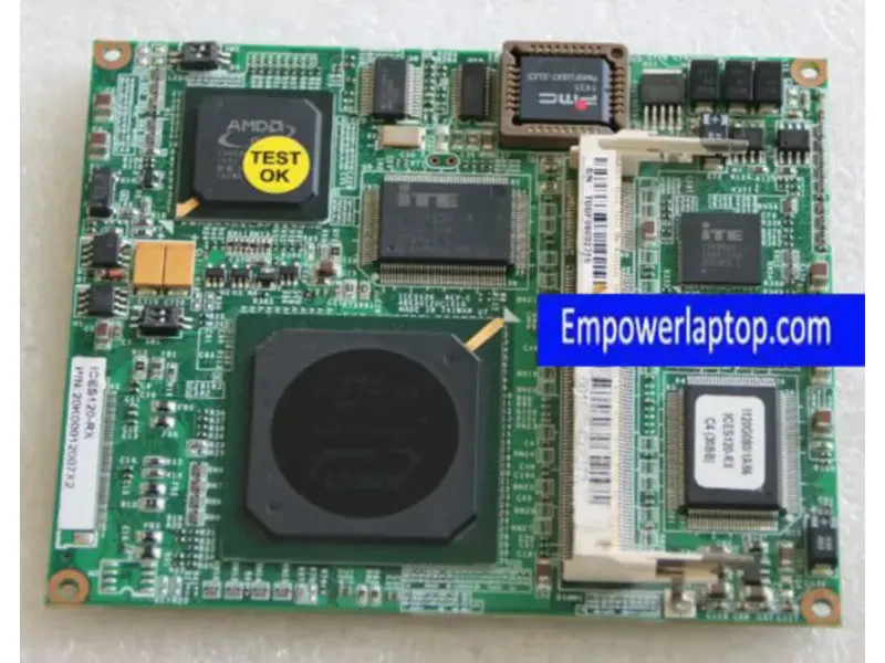 NEXCOM ICES120-RX ICES120-RXC4 przemysłowa płyta główna ETX