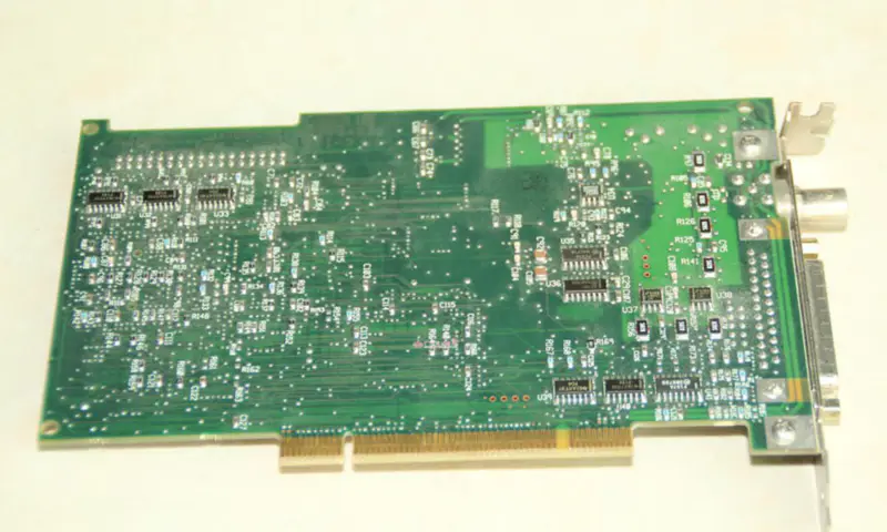 Karta przechwytująca NI IMAQ PCI-IMAQ-1408