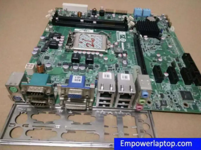 IMB-H610A-R10 Płyta główna do urządzeń przemysłowych LGA1155 Intel