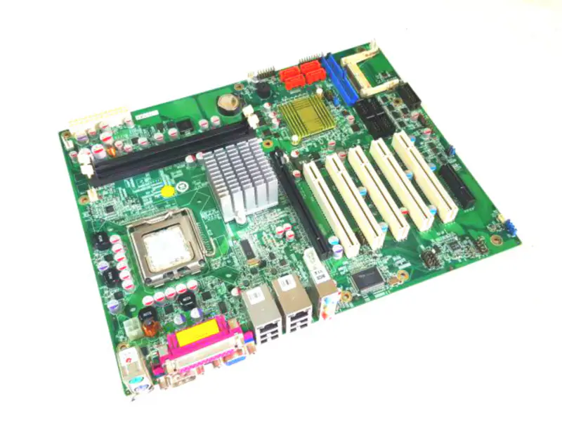 IEI IMBA-G410-R10 IMBA-G410-R10-SZ REV 1.0 006SA22-01-103-RS Przemysłowa płyta główna