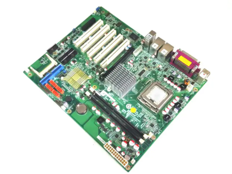 IEI IMBA-G410-R10 IMBA-G410-R10-SZ REV 1.0 006SA22-01-103-RS Przemysłowa płyta główna