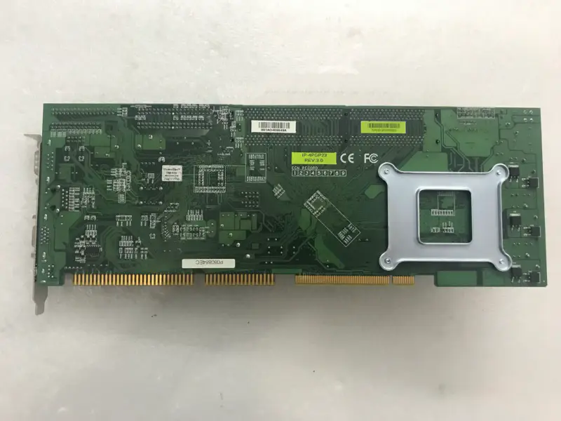 Płyta główna Ennoconn IP-4PGP23