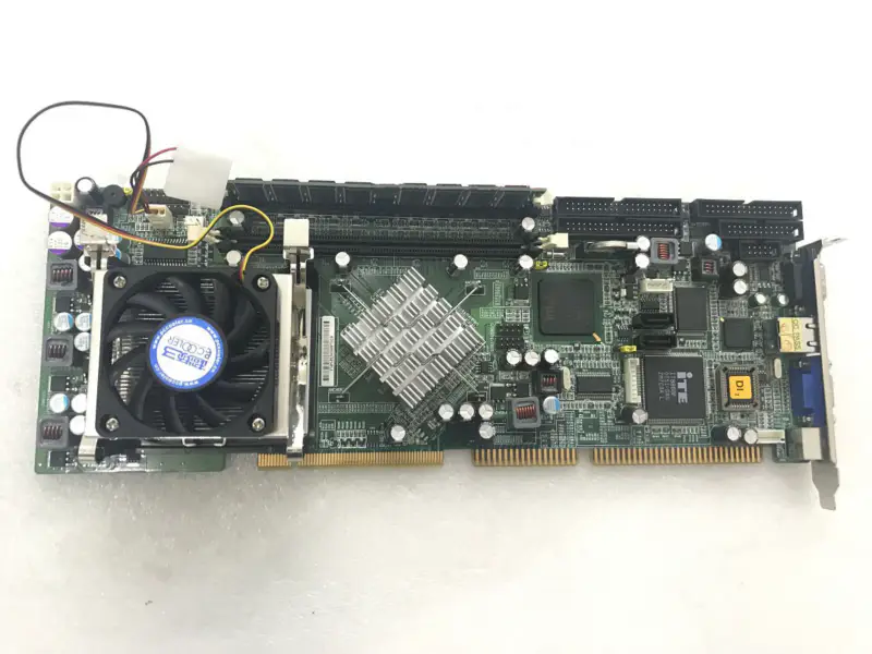 Płyta główna Ennoconn IP-4PGP23