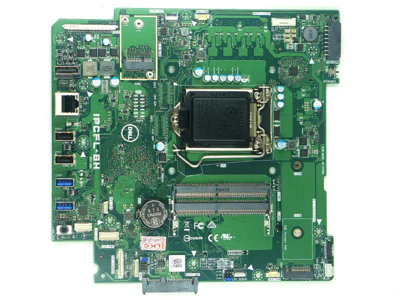 Płyta główna Dell OptiPlex 5260 5270 AiO all-in-one IPCFL-BH 8VJCH 03CDJK