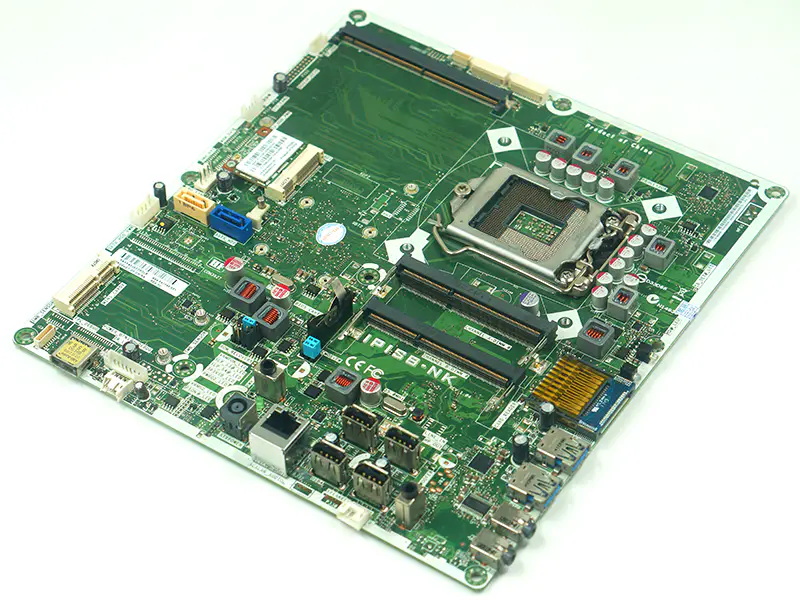 Płyta główna HP 647046-001 TouchSmart 420 7320 Omni 220 IPISB-NK