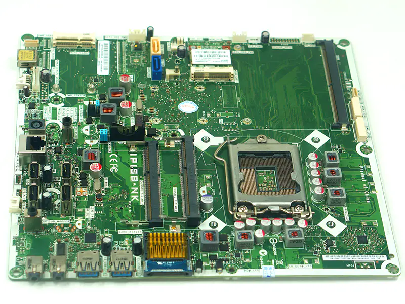 Płyta główna HP 647046-001 TouchSmart 420 7320 Omni 220 IPISB-NK