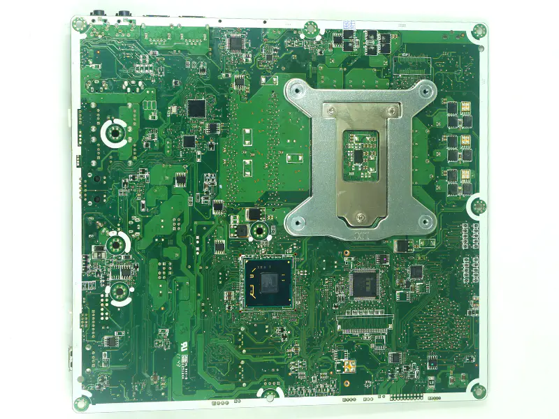 Płyta główna HP 647046-001 TouchSmart 420 7320 Omni 220 IPISB-NK