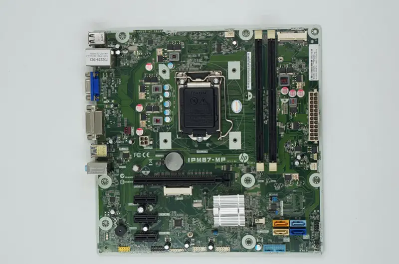 Płyta główna HP IPM87-MP V1.04 717265-003 732240-503 USB3.0
