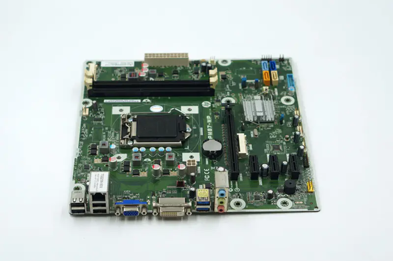 Płyta główna HP IPM87-MP V1.04 717265-003 732240-503 USB3.0