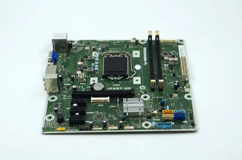 Płyta główna HP IPM87-MP V1.04 717265-003 732240-503 USB3.0