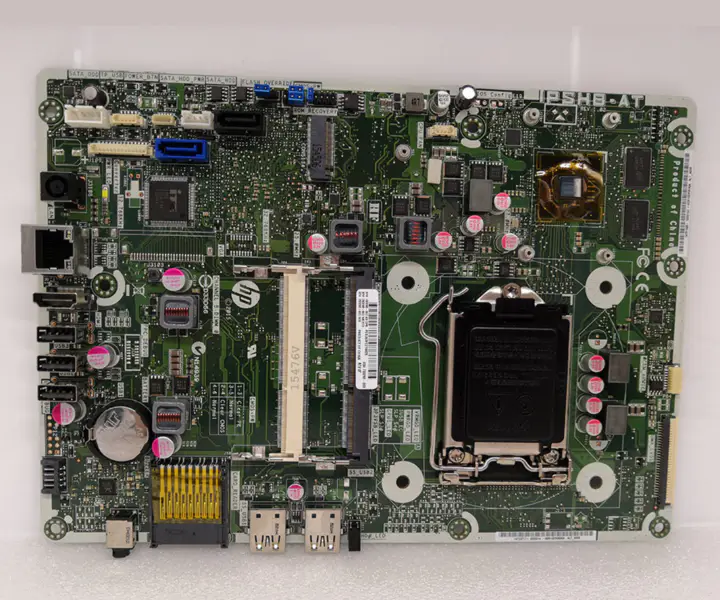 Płyta główna HP AIO serii 20-R 23-R Intel LGA1150 793298-001 793298-003 IPSHB-AT IPSHB-AT