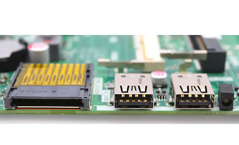 Płyta główna HP AIO serii 20-R 23-R Intel LGA1150 793298-001 793298-003 IPSHB-AT IPSHB-AT