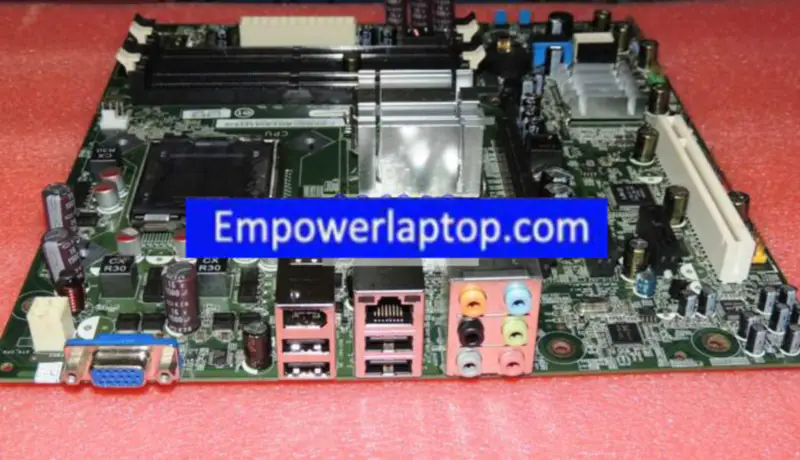 Płyta główna Dell Inspiron 518 DG33M04 K068D 0K068D CN-K068D