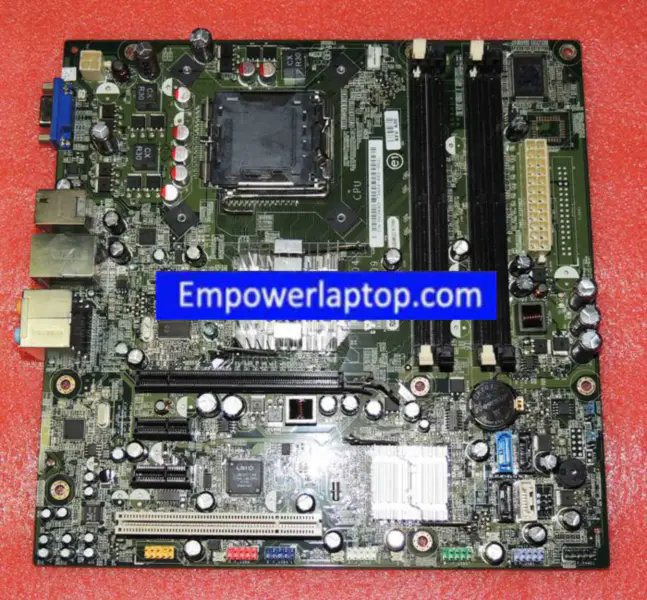 Płyta główna Dell Inspiron 518 DG33M04 K068D 0K068D CN-K068D