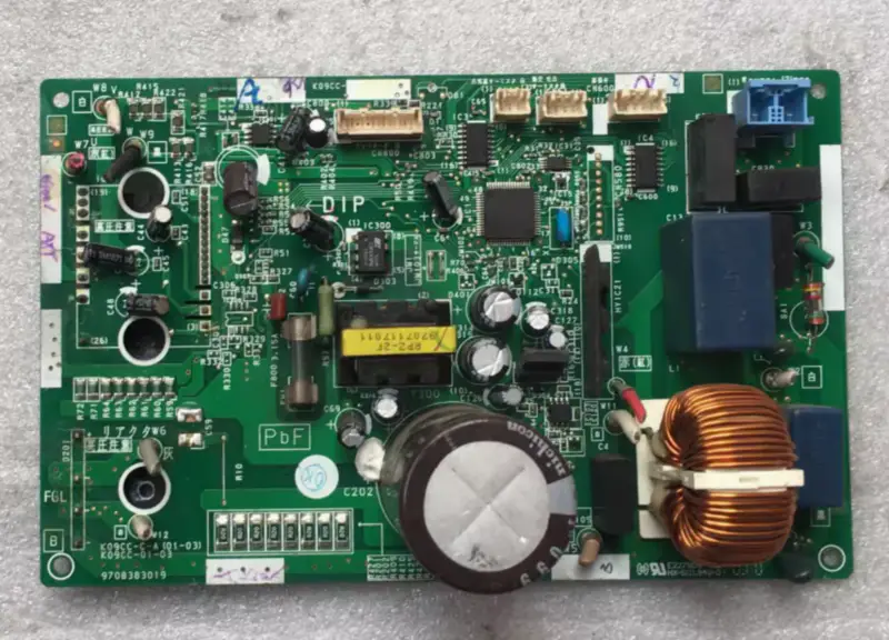 Płyta Fujitsu K09CC-01-03 K09CC-C-A 9708383019