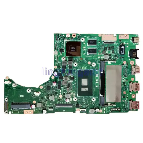 Płyta główna K401UB I7-6500U 4GPamięć do laptopa ASUS K401UB K401U A401UB K401UQ