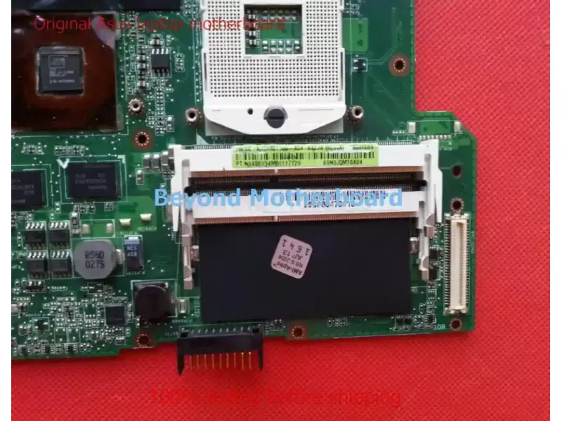 Asus K42JA płyta główna