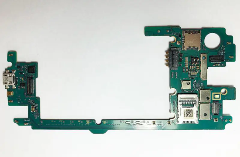 Płyta główna LG K10 K430DSE Dual SIM