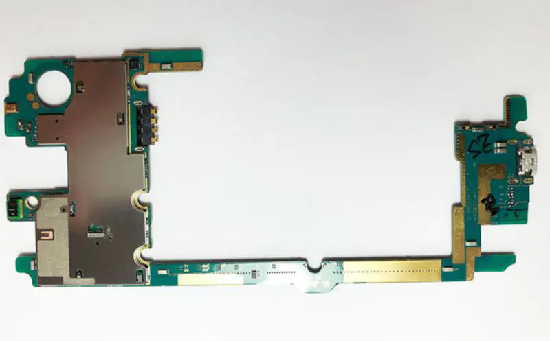 Płyta główna LG K10 K430DSE Dual SIM