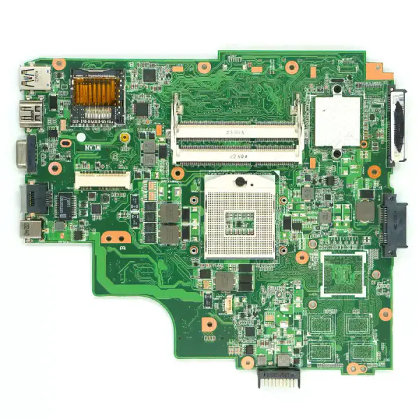 Płyta główna Asus K43E
