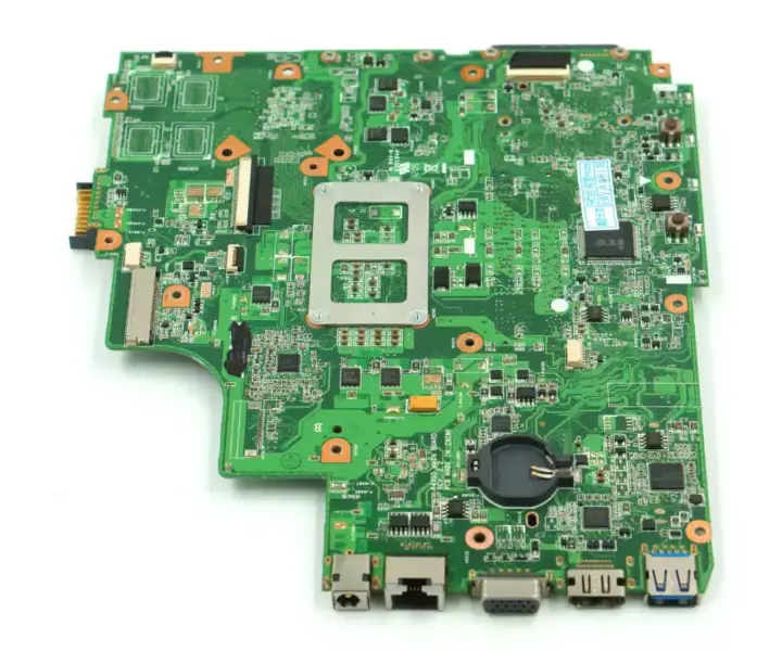 Płyta główna Asus K43E