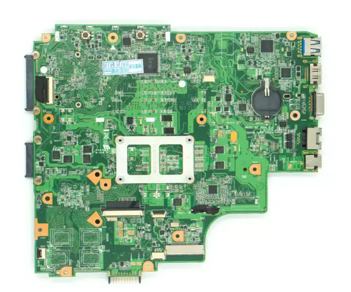 Płyta główna Asus K43E