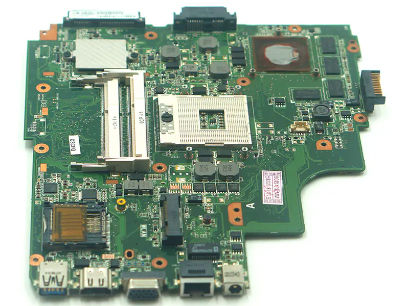 Płyta główna Asus K43SV