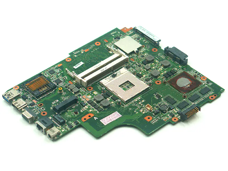 Płyta główna Asus K43SV