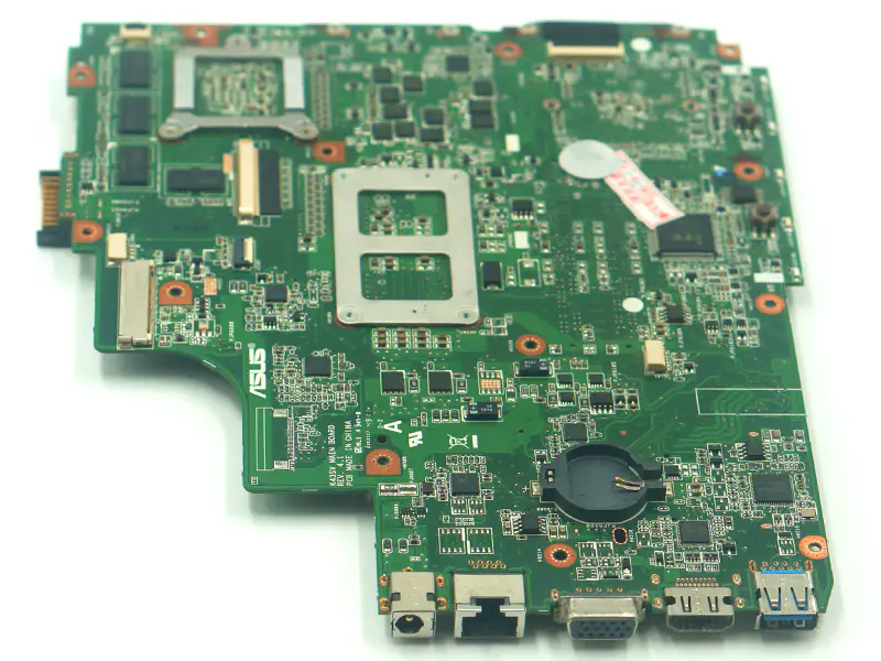 Płyta główna Asus K43SV