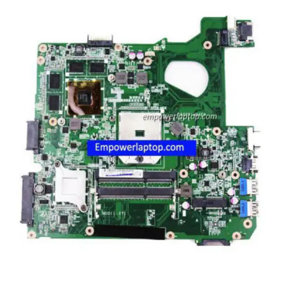 Płyta główna Asus K45DE