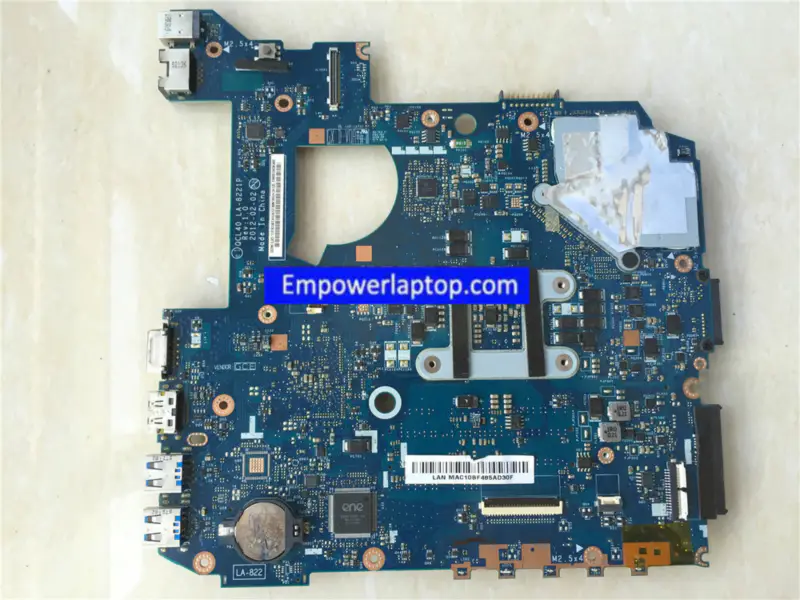 Płyta główna Asus K45VD