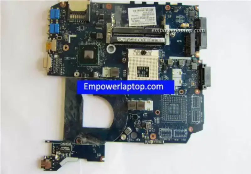 Płyta główna Asus K45VM