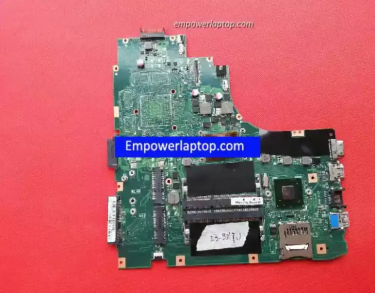 Płyta główna Asus K46CA