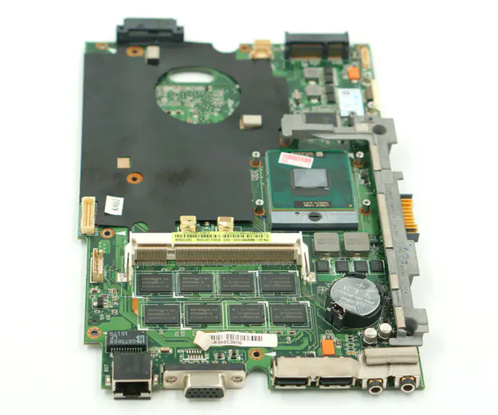 Płyta główna Asus K50IJ