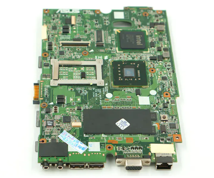Płyta główna Asus K50IJ