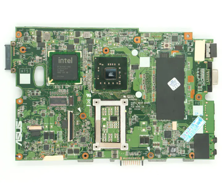 Płyta główna Asus K50IJ