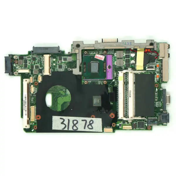Płyta główna Asus K51IO