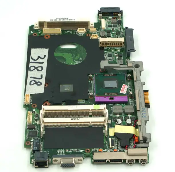Płyta główna Asus K51IO