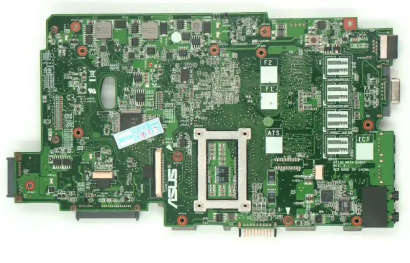 Płyta główna Asus K51IO