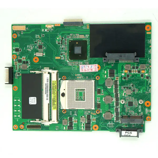 Płyta główna Asus K52F