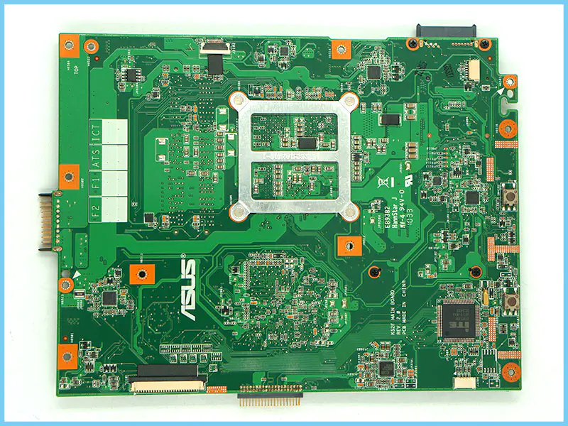 Płyta główna Asus K52F