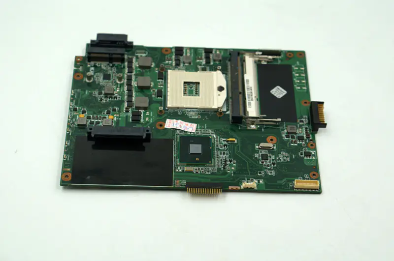 Płyta główna Asus K52F z gniazdem Socket 989 K52F