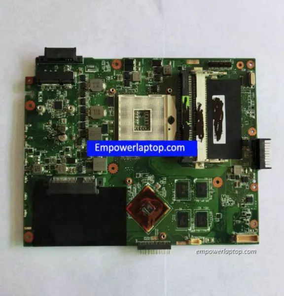 Płyta główna Asus K52JC