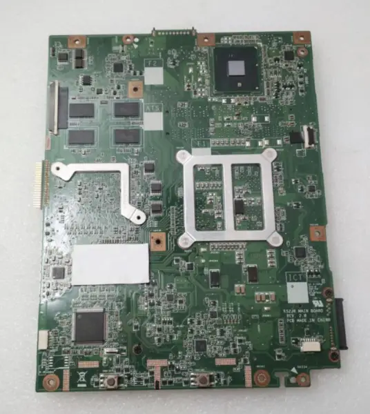 Płyta główna Asus K52JK