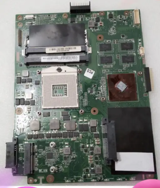 Płyta główna Asus K52JK