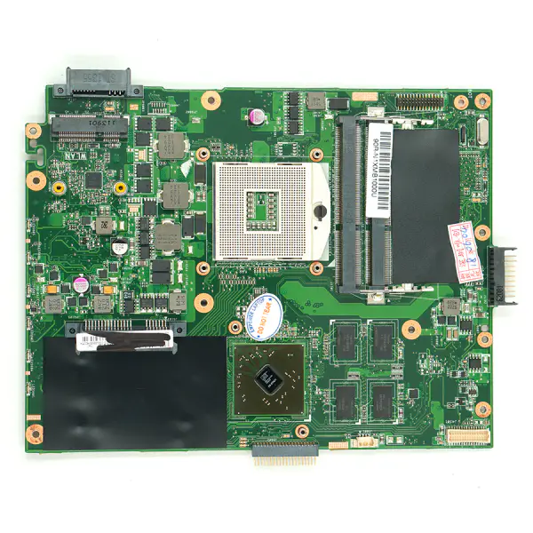 Płyta główna Asus K52JR