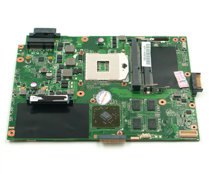 Płyta główna Asus K52JR