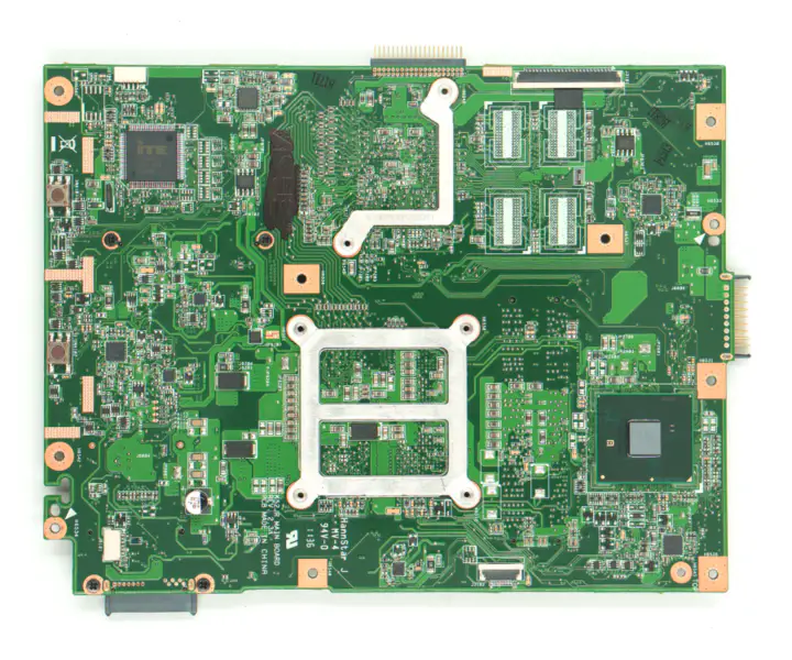 Płyta główna Asus K52JR