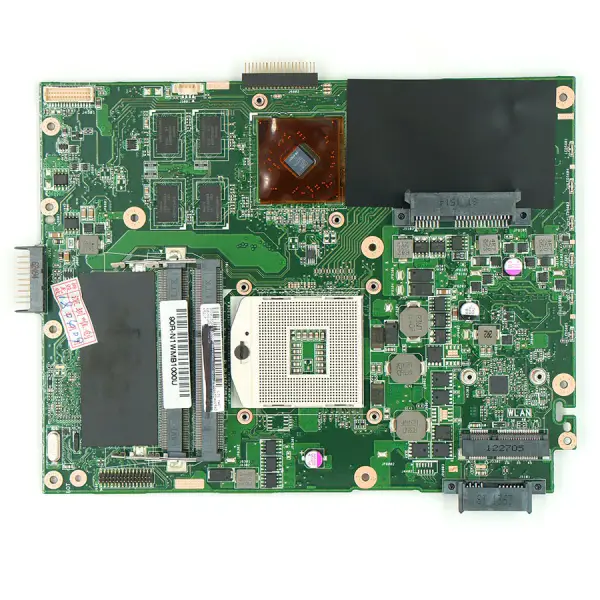 Płyta główna Asus K52JT