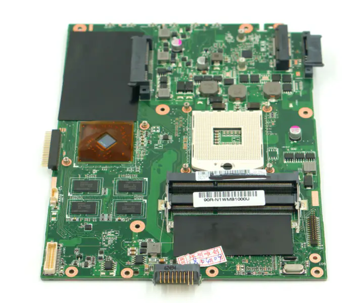 Płyta główna Asus K52JT